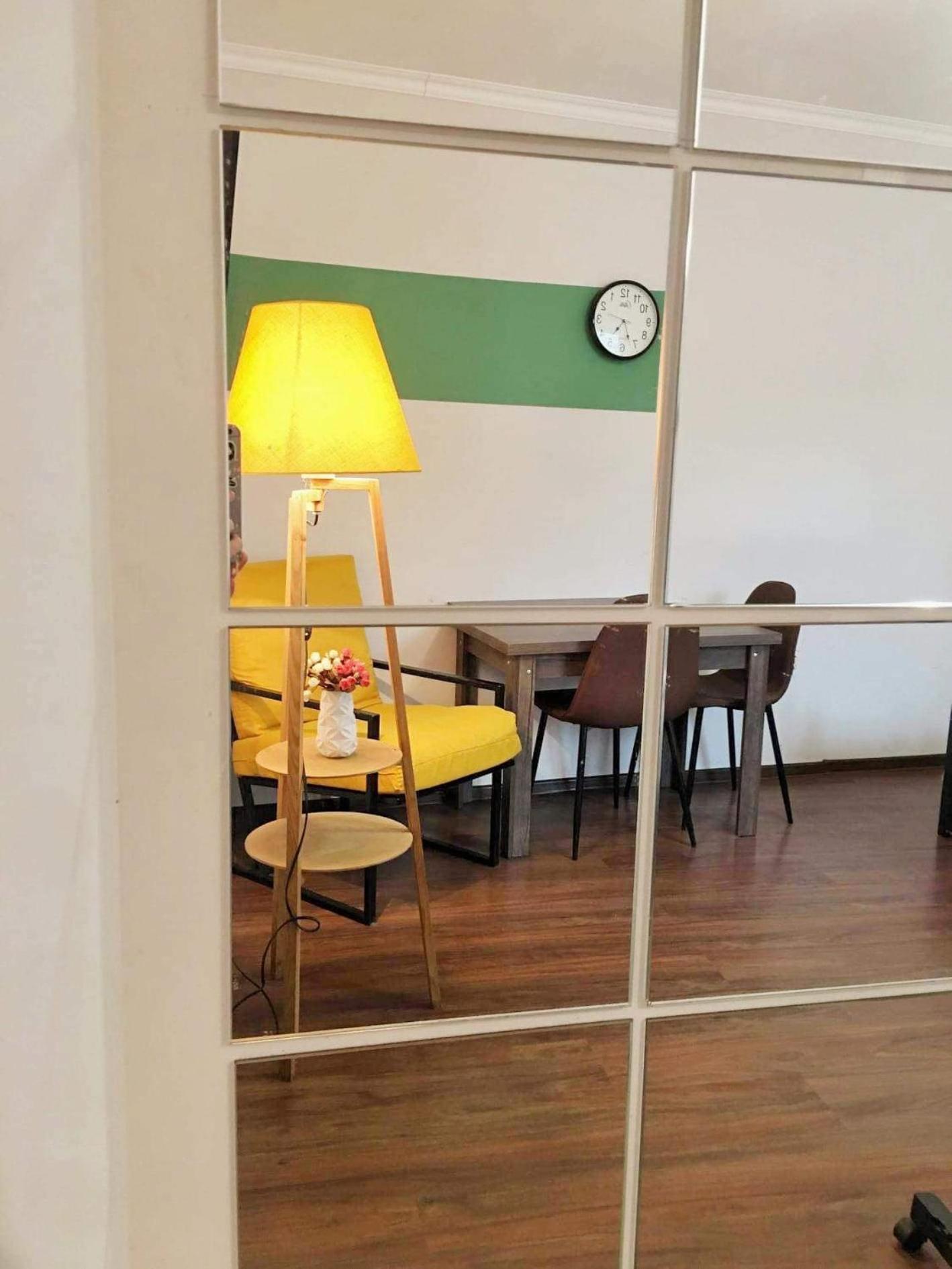 Big Three Apartments In Avlabari, Old ティビリシ エクステリア 写真